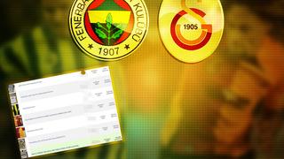 Fenerbahçe ve Galatasaray arasındaki rekabet forma fiyatlarına da yansıdı! İlan sayısı 4 bini geçti, en pahalı formanın fiyatı dudak uçuklattı