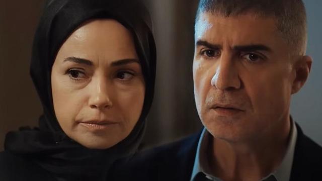 İsmailağa Cemaati açıklama yapmış, RTÜK inceleme başlatmıştı! Kızıl Goncalar dizisinin setinde güvenlik artırıldı