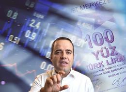 Özgür Demirtaş takipçilerine hesap makinesi arattı! Yüzdeler havada uçuştu: Beyin yakan soruya on binler yanıt aradı