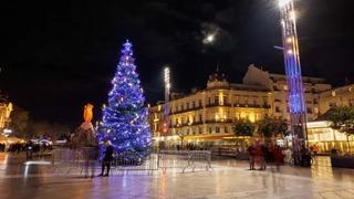 Fransa'nın Montpellier kentinde toplu taşıma ücretsiz oldu