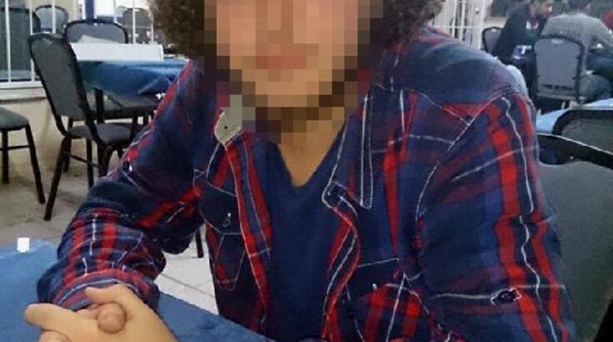 &Uuml;niversite &ouml;ğrencisi, tartıştığı kız arkadaşını bı&ccedil;aklayarak &ouml;ld&uuml;rd&uuml; (2) Yeniden