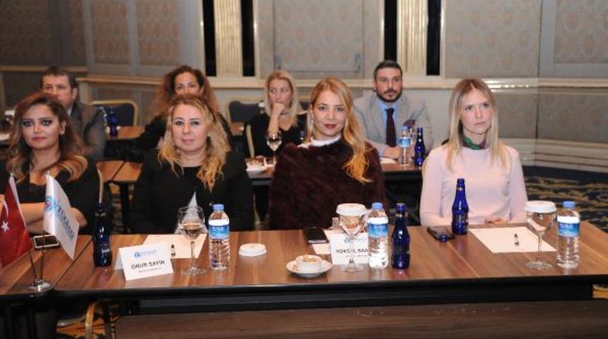 Nihat Özdemir: Bir yıl sonra üçüncü havalimanı hizmete girecek