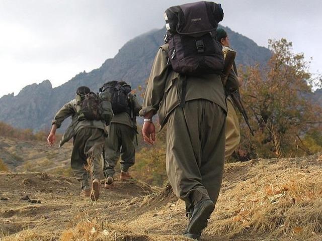 PKK'lılar Suriye askeri mi olacak? Suça karışmayana dönüş yolu