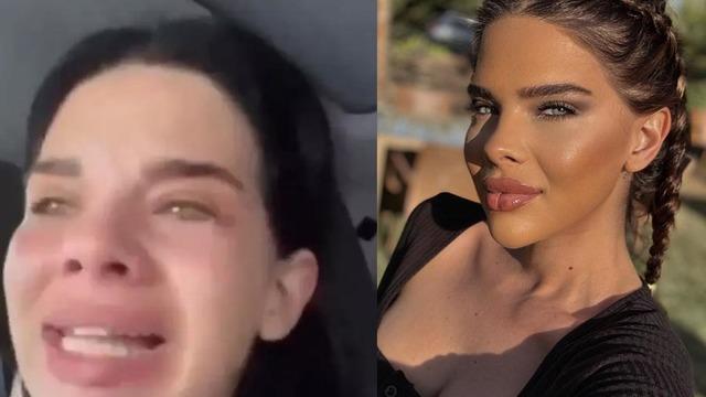 '1,5 sene öncesine ait' Sihirli Annem'in Tuğçe'si Damla Ersubaşı'nın videosu olay olmuştu! Açıklama geldi 'Bazı kısımları kesilmiş, sağlık sonuçlarını paylaşacak'