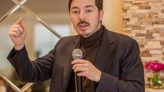 CHP'de Beyoğlu için sürpriz isim! Can Selçuki de aday adayı oldu...