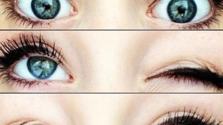 G&ouml;z Şekline G&ouml;re Kişilik &Ouml;zellikleri