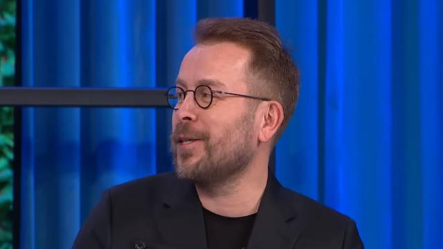 Ömür Akkor kimdir, kaç yaşında ve nereli? MasterChef konuk Şef Ömür Akkor'un hayatı