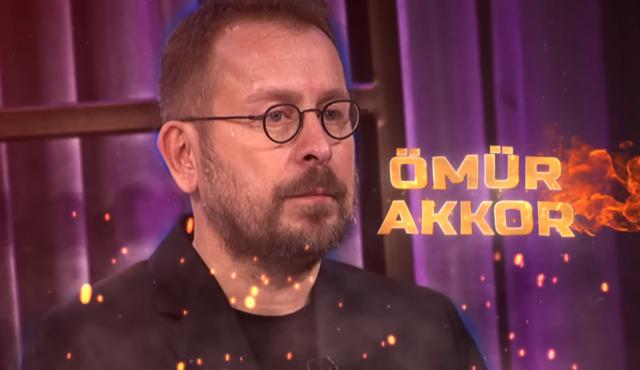 ÖMÜR AKKOR