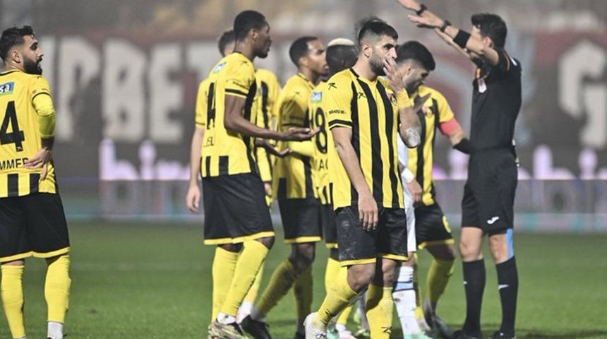 İstanbulspor'un sahadan çekilmesi pahalıya patladı! Takım dağılıyor...