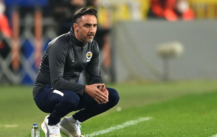 Vitor Pereira'dan dikkat çekici Fenerbahçe-Galatasaray derbisi yorumu! G2