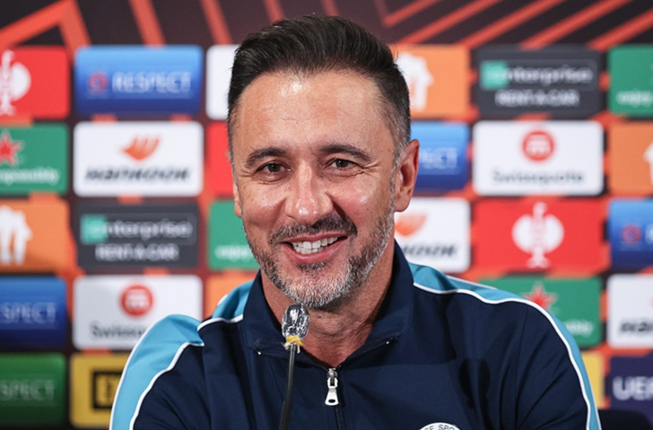 Vitor Pereira'dan dikkat çekici Fenerbahçe-Galatasaray derbisi yorumu! G3