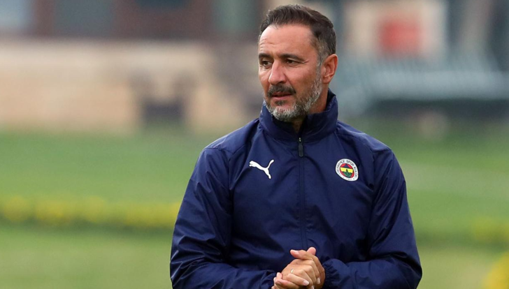 Vitor Pereira'dan dikkat çekici Fenerbahçe-Galatasaray derbisi yorumu! G4