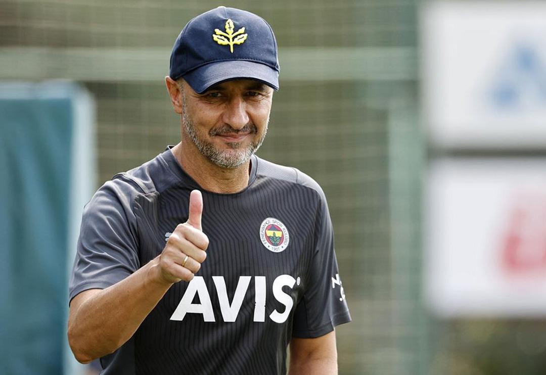 Vitor Pereira'dan dikkat &ccedil;ekici Fenerbah&ccedil;e-Galatasaray derbisi yorumu!