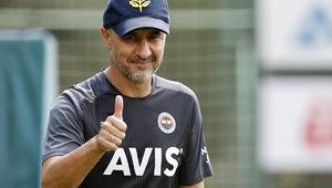 Vitor Pereira'dan dikkat çekici Fenerbahçe-Galatasaray derbisi yorumu!