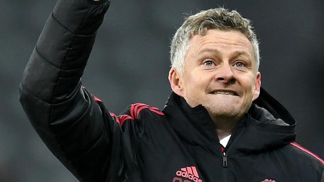 Solskjaer'den Beşiktaş'ın teklifine cevap geldi! ''Bana bir proje mi sunulacak, yoksa kısa vadeli çözüm mü aranıyor?''