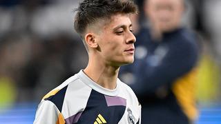 Artık kabak tadı vermeye başlamıştı... Real Madrid, Arda Güler hakkındaki son kararını verdi!