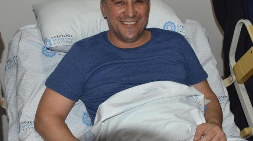 Güzelbahçe Belediye Başkanı İnce, silahlı saldırganı teşhis etti