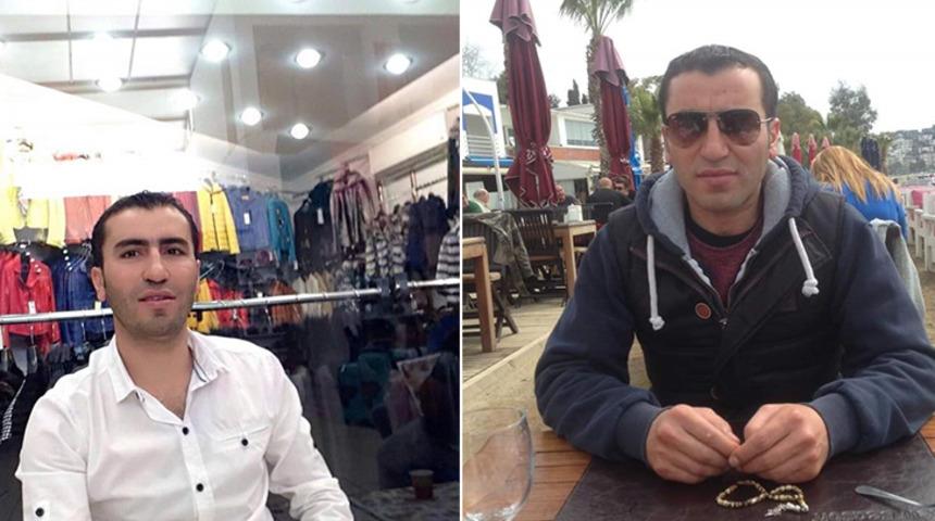 Tartışma bıçaklı kavgaya dönüştü! 2 arkadaş birbirine saldırdı; 1 ölü 1 yaralı