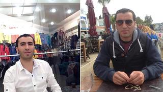 Tartışma bıçaklı kavgaya dönüştü! 2 arkadaş birbirine saldırdı; 1 ölü 1 yaralı