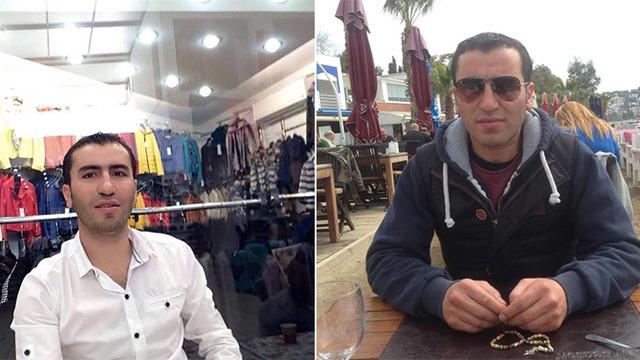 Tartışma bıçaklı kavgaya dönüştü! 2 arkadaş birbirine saldırdı; 1 ölü 1 yaralı