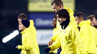 Fenerbahçe, Galatasaray derbisine hazır