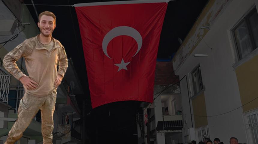 Şehit Enes Budak cesaretini aylar önce böyle göstermiş! Yüreklendiren paylaşımı şimdi yürekleri yaktı