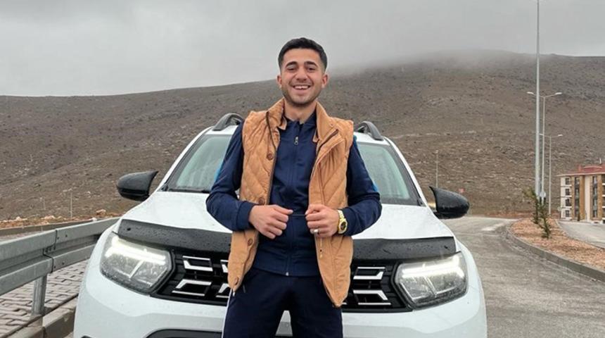 "Vatan sizlere minnettar" dedi, bir gün sonra kendisi vatan için şehit düştü!