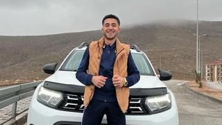 Vatan sizlere minnettar dedi, bir gün sonra kendisi vatan için şehit düştü!