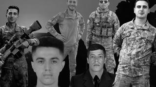 Son dakika: MSB'den acı haber! Pençe Kilit bölgesinde 6 askerimiz şehit oldu, 16 terörist etkisiz hale getirildi