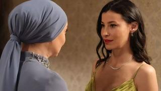 Kızılcık Şerbeti'nin Alev'i Müjde Uzman süper minisiyle sosyal medyayı salladı! Apo görmesin