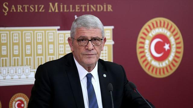 CHP'li belediyelere yönelik operasyonlara Dervişoğlu'ndan sert tepki! "Patron çıldırmış..."