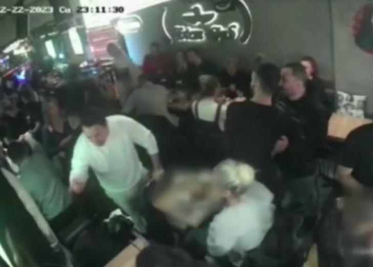 Atilla Taş tutuklandı! Karısı polislere saldırdı, olay çıkardıkları görüntüler şoke etti G1