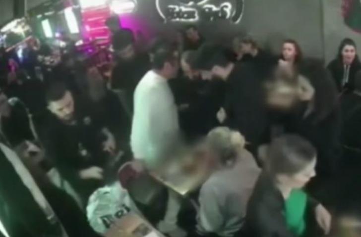 Atilla Taş tutuklandı! Karısı polislere saldırdı, olay çıkardıkları görüntüler şoke etti G2