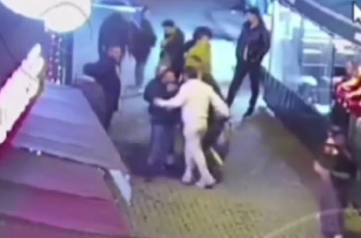 Atilla Taş tutuklandı! Karısı polislere saldırdı, olay çıkardıkları görüntüler şoke etti G3