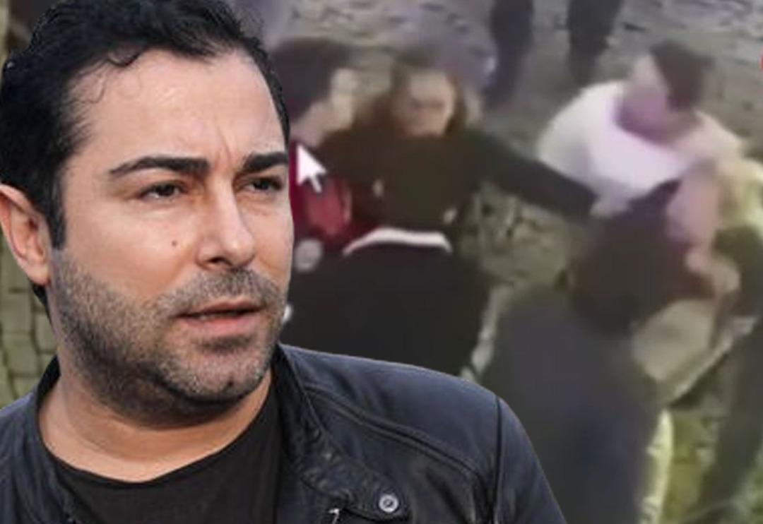 Atilla Taş tutuklandı! Karısı polislere saldırdı, olay &ccedil;ıkardıkları g&ouml;r&uuml;nt&uuml;ler şoke etti