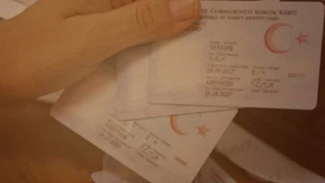 Ehliyet ve kimlik kartlarını yenilemek için son gün ne zaman? 31 Aralık öncesi uzun kuyruklar oluştu ama...