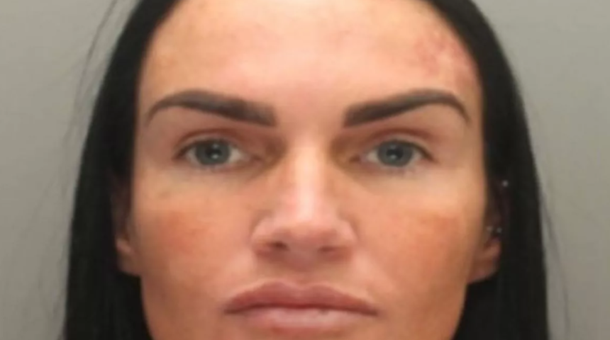 Hapishanede yasak aşk skandalı! Gardiyan, üç farklı mahkumla ilişki yaşadı... Cinsel içerikli mesajları gerçeği ortaya çıktı