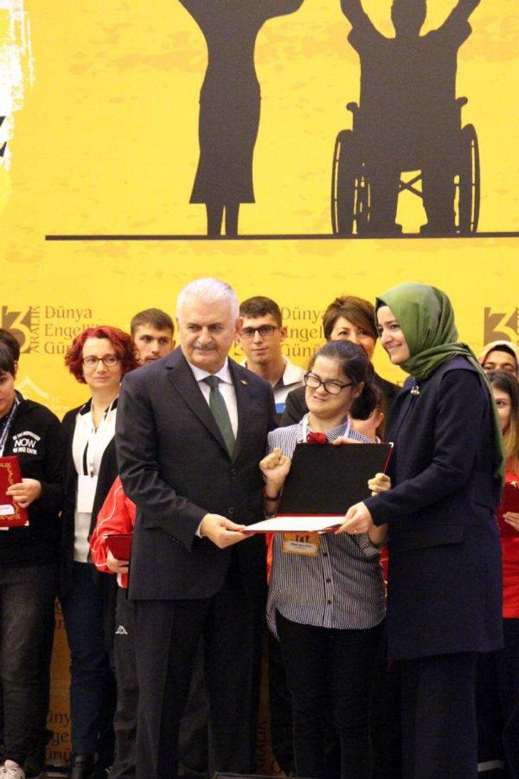 Başbakan Binali Yıldırım’a Nasıl Ulaşırım Başbakan Binali Yıldırım’a Nasıl Ulaşırım