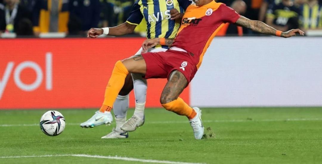 FENERBAHÇE GALATASARAY MAÇI CANLI İZLE