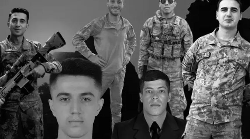 12 asker nasıl şehit oldu? Herkes merak ederken, Abdullah Ağar 'küçük detaylara' dikkat çekti... Yıllar önce yaşadıklarını anlattı: "İki timden kimse canlı çıkamazdı"