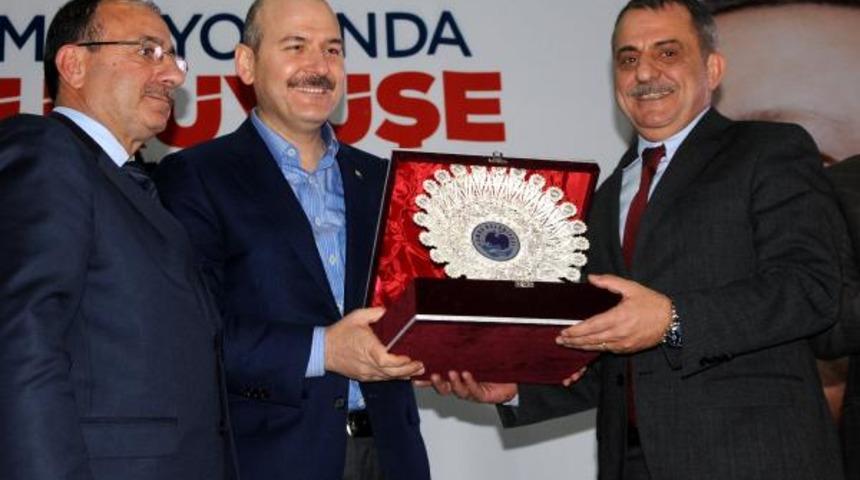 Bakan Soylu: CHP, FETÖ ile ‘siyasi kâr ortağı’ olmuştur