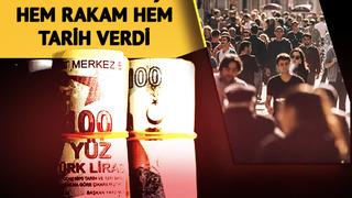 Asgari ücret zammında ters köşe mi? Çalışanları üzecek gelişme! Moody's duyurdu, beklenti düştü: Çok daha düşük bir zam olabilir dedi, tarih ve rakam verdi