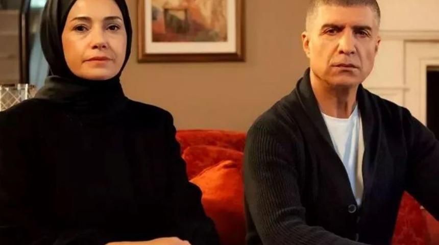 Kızıl Goncalar dizisine bir şok daha! Vakıflardan kiralanan 2 mekanın çekim izni iptal edildi