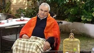 Yaprak Dökümü'nün Ali Rıza Bey'i Halil Ergün'ün son hali şaşırttı! Gören bir kez daha baktı