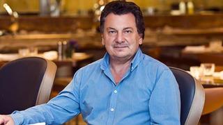 Vedat Milor'dan çarpıcı itiraf! Program çekiminde uyardı: İzleyiciye rezil olmayın!