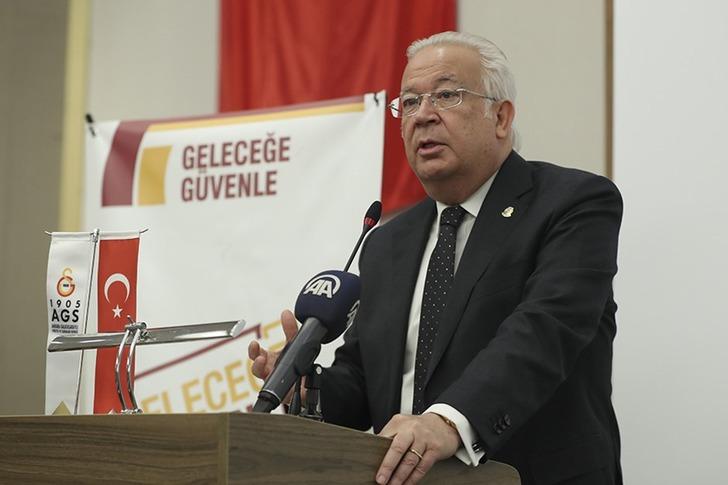 Dev derbiye saatler kala, iki ezeli rakibin önemli isimleri Mynet'e konuştu! Uğur Dündar: Fred kararı haksız!, Eşref Hamamcıoğlu: 2-1 kazanacağız! G4