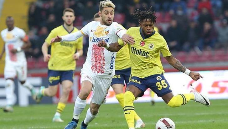 Dev derbiye saatler kala, iki ezeli rakibin önemli isimleri Mynet'e konuştu! Uğur Dündar: Fred kararı haksız!, Eşref Hamamcıoğlu: 2-1 kazanacağız! G2