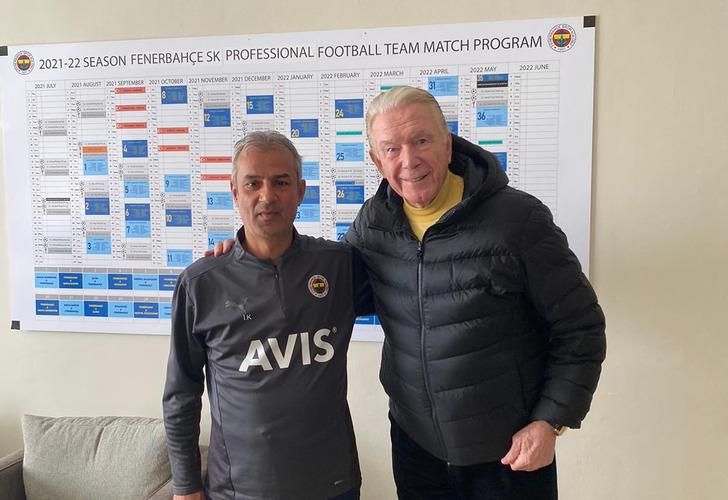 Dev derbiye saatler kala, iki ezeli rakibin önemli isimleri Mynet'e konuştu! Uğur Dündar: Fred kararı haksız!, Eşref Hamamcıoğlu: 2-1 kazanacağız! G3