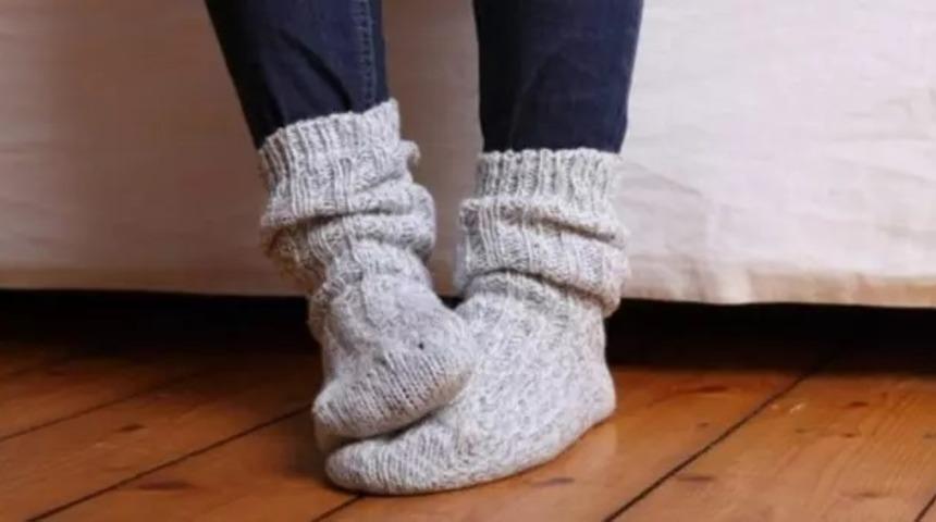 Dikkat uzman isim uyardı! Üşümenizin nedeni soğuk havalar olmayabilir