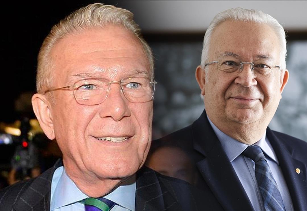 Dev derbiye saatler kala, iki ezeli rakibin &ouml;nemli isimleri Mynet'e konuştu! Uğur D&uuml;ndar: Fred kararı haksız!, Eşref Hamamcıoğlu: 2-1 kazanacağız!